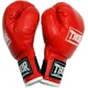 Боксерские перчатки Thor Junior 513 PU Red 10 унций Red