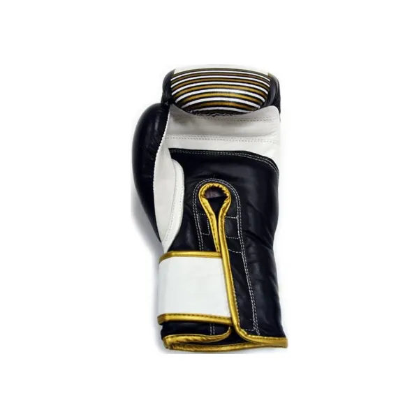 Боксерские перчатки THOR THUNDER (529/0 Leather) 12 oz. RED