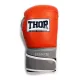 Боксерские перчатки Thor Ultimate PU 10 oz Orange-Grey