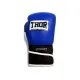 Боксерские перчатки Thor Ultimate Leather 10 oz Black-White-Red