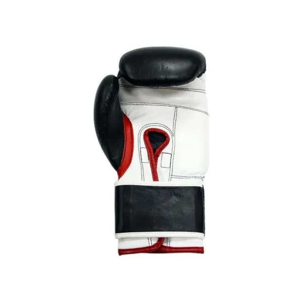 Боксерские перчатки Thor Shark PU 12 oz Red