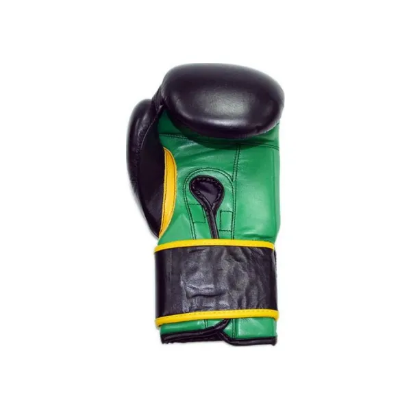 Боксерские перчатки Thor Shark PU 12 oz Red