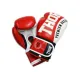 Боксерские перчатки Thor Shark PU 12 oz Red