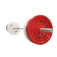 Гриф змагальний Eleiko 3000240 20 кг
