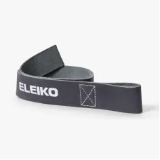 Тянущейся ремни, серые. Eleiko 3000610-970