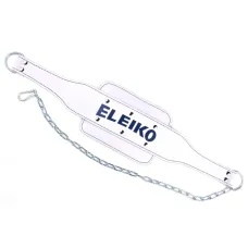 Ремень Eleiko с утяжелением 3000620