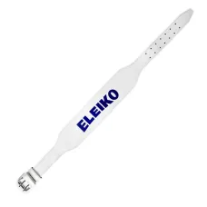 Олимпийский ремень Eleiko для тяжелой атлетики S