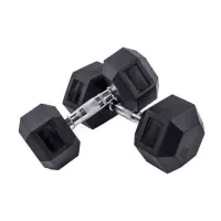 Гантели цельные Eleiko Pro XF 16 кг 3002334
