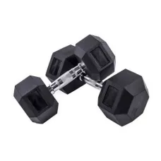 Гантели цельные Eleiko Pro XF 16 кг 3002334