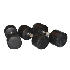 Гантель цельная Eleiko Vulcano 12 кг 362-0120