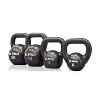 Гиря Eleiko 12 kg 380-0120