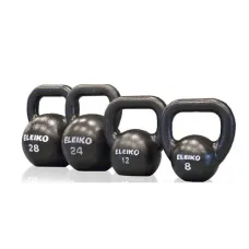 Гиря Eleiko 12 kg 380-0120
