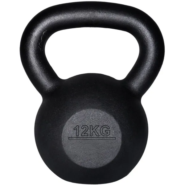 Гиря железная Fitex MD2118-12