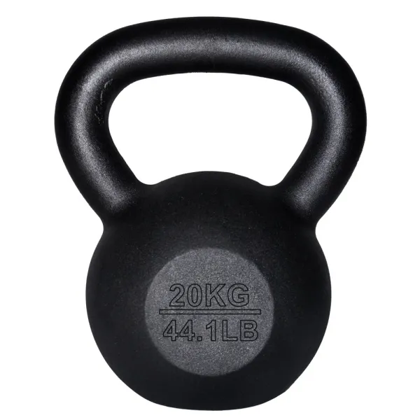 Гиря железная Fitex MD2118-12