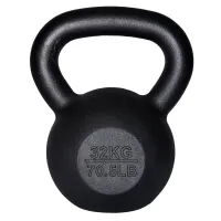 Гиря железная Fitex MD2118-32