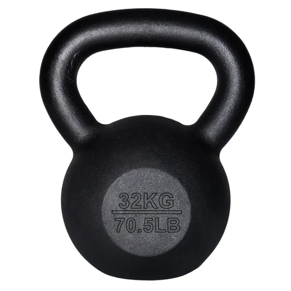 Гиря железная Fitex MD2118-12