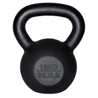 Гиря железная Fitex MD2118-12