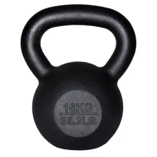 Гиря железная Fitex MD2118-12