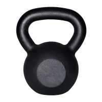 Гиря железная Fitex MD2118-28