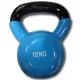 Гиря виниловая цветная Fitex Explode MD2201-12