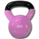 Гиря виниловая цветная Fitex Explode MD2201-12
