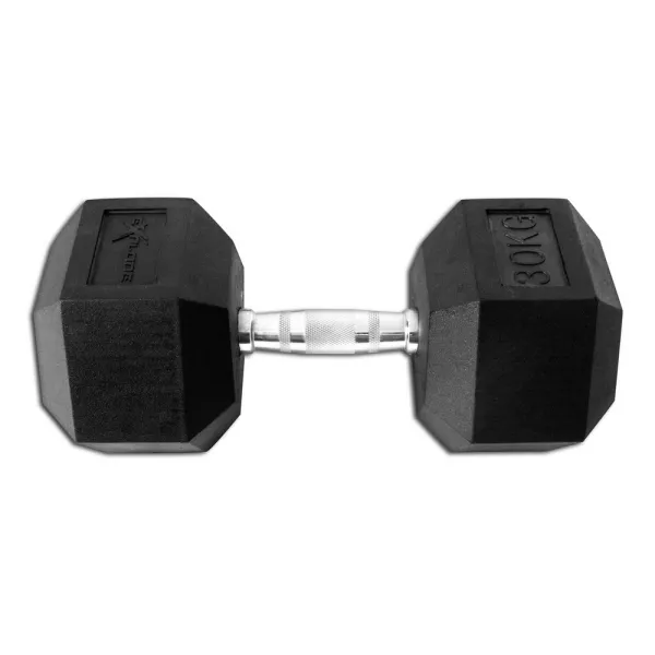 Гантель гексагональна Explode PD-108 30 кг