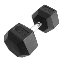 Гантель гексагональна Explode PD-108 30 кг