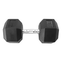 Гантель гексагональна Explode PD-108 35 кг