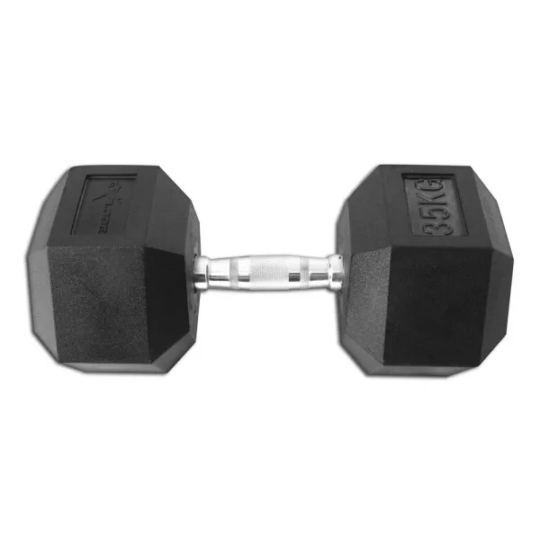 Гантель гексагональна Explode PD-108 30 кг