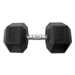 Гантель гексагональна Explode PD-108 40 кг