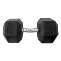 Гантель гексагональна Explode PD-108 40 кг