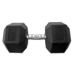 Гантель гексагональна Explode PD-108 42,5 кг