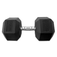Гантель гексагональна Explode PD-108 42,5 кг