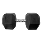 Гантель гексагональна Explode PD-108 45 кг