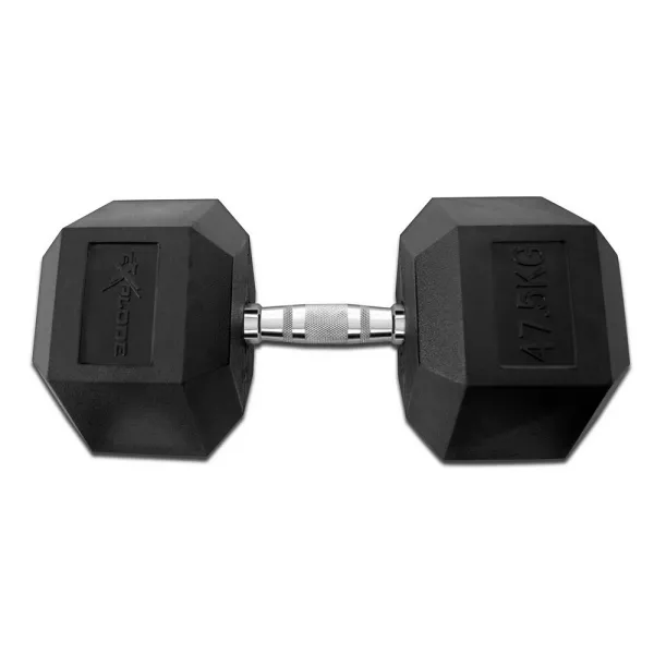 Гантель гексагональна Explode PD-108 30 кг
