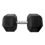Гантель гексагональна Explode PD-108 50 кг
