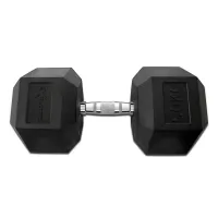 Гантель гексагональна Explode PD-108 50 кг