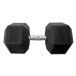 Гантель гексагональна Explode PD-108 52,5 кг