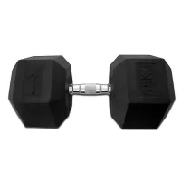 Гантель гексагональна Explode PD-108 55 кг