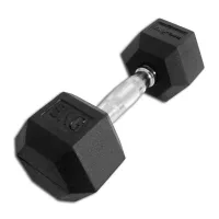 Гантель гексагональна Explode PD-108 1 кг