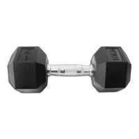 Гантель гексагональна Explode PD-108 10 кг