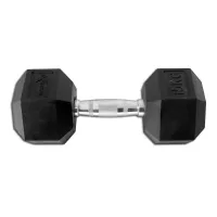 Гантель гексагональна Explode PD-108 15 кг