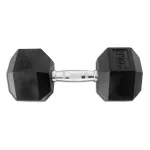 Гантель гексагональна Explode PD-108 20 кг