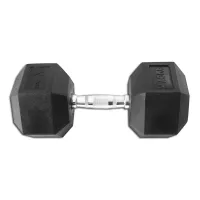 Гантель гексагональна Explode PD-108 27,5 кг