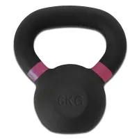 Гиря железная Explode PD193-1-28 28кг
