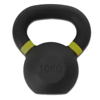 Гиря железная Explode PD193-1-10 10кг