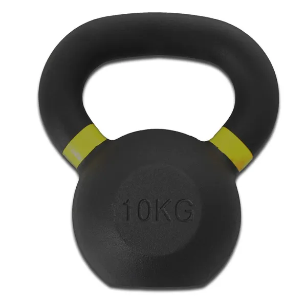 Гиря железная Explode PD193-1-28 28кг