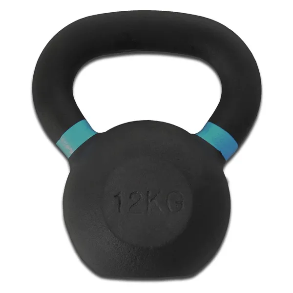 Гиря железная Explode PD193-1-28 28кг