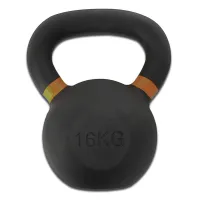 Гиря железная Explode PD193-1-16 16кг