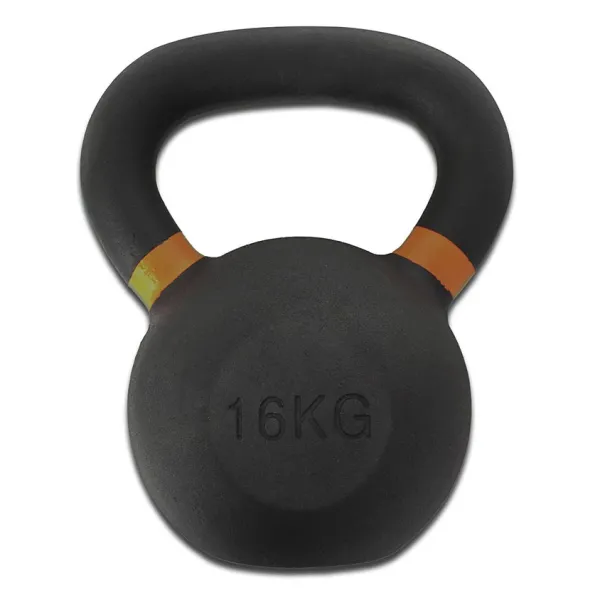 Гиря железная Explode PD193-1-28 28кг